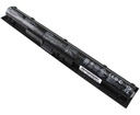 Batería Hp KI04 14-AB / 15-AG099 / 17-G011NA