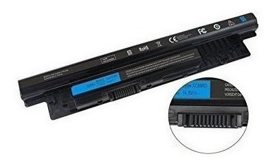 Bateria Dell Inspiron 14.8v 3441 / 14-3421 / 17-3721