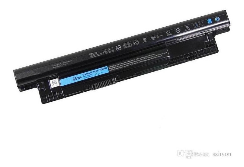 Bateria Dell Inspiron 14.8v 3441 / 14-3421 / 17-3721