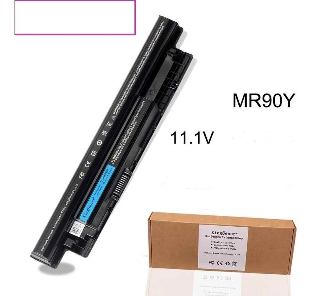 Batería Dell Inspiron 11.1v 3421/ 5421/ 15-3521