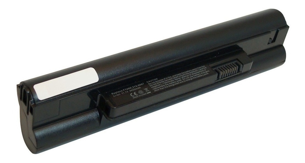 Batería Dell Inspiron F144h / J590M mini  11Z / 10V / 1011