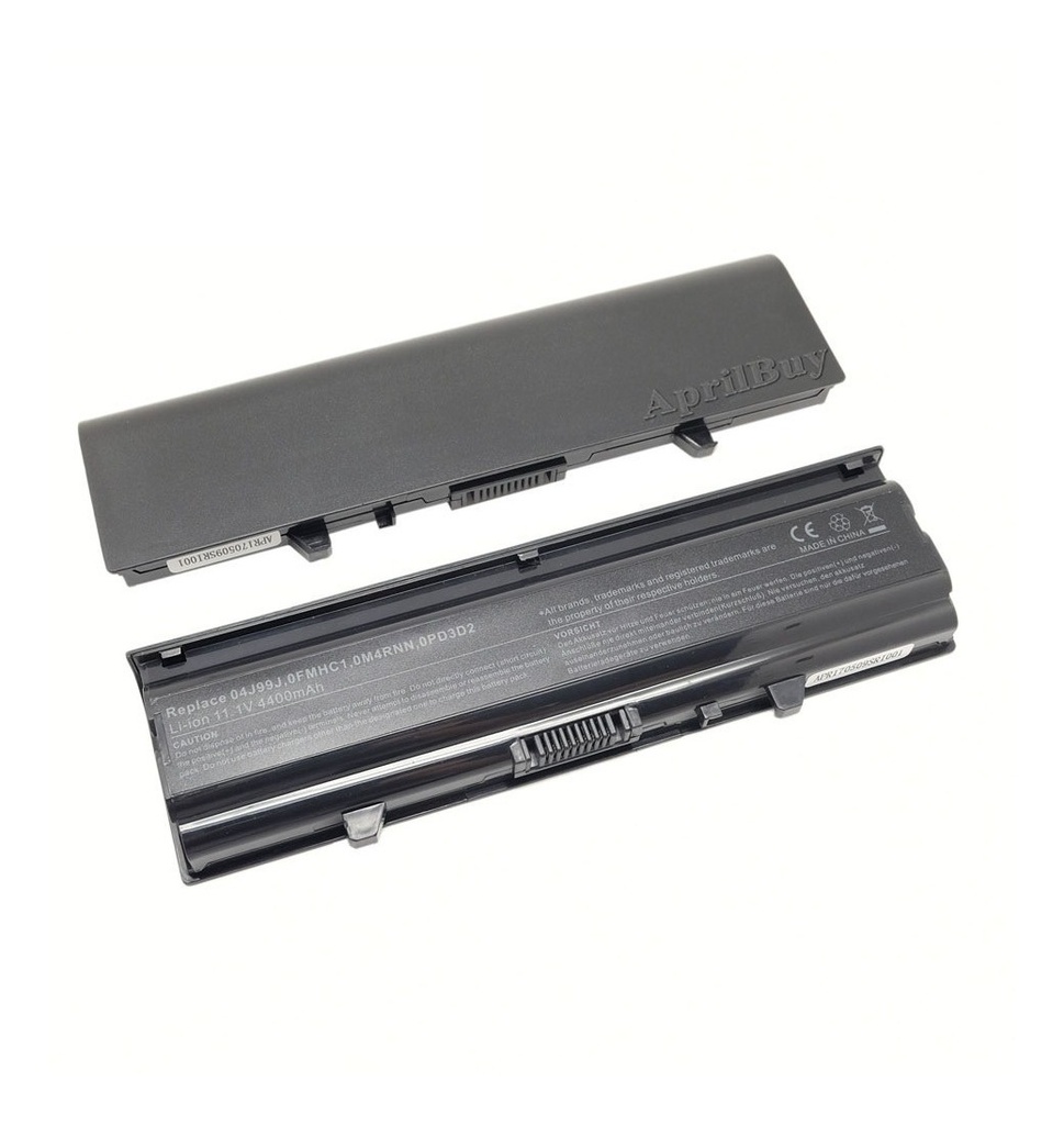 Batería Portátil Dell Inspiron N4030 N4020