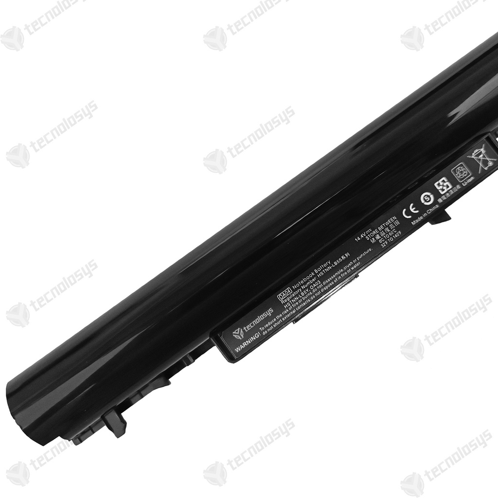 Bateria Portatil Hp OA03/OA04 14-D003LA / 740715-001 14-r
