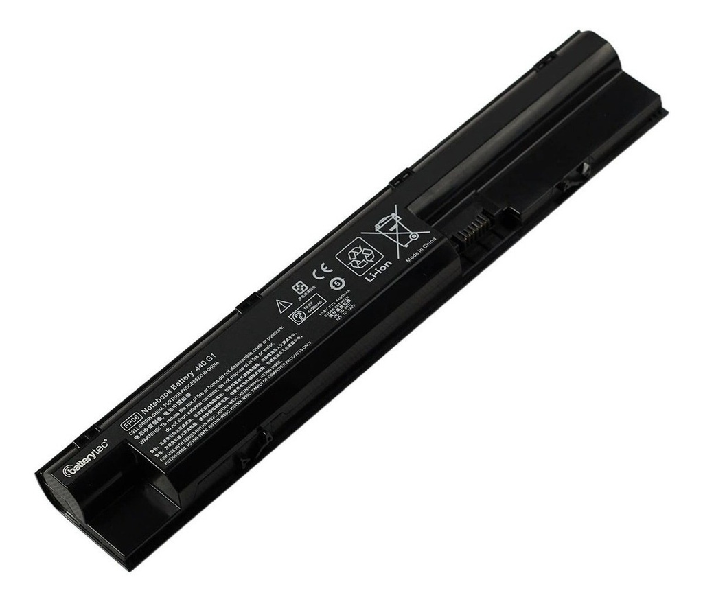 Batería Hp 440 G1 / 450 G1 / 470 G0 / Fp06 Fp09