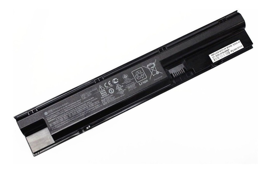 Batería Hp 440 G1 / 450 G1 / 470 G0 / Fp06 Fp09