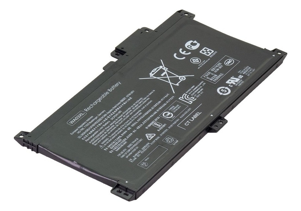 BATERIA PORTATIL HP 15-BR / WA03XL
