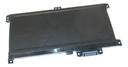 BATERIA PORTATIL HP 15-BR / WA03XL