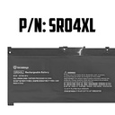 BATERIA HP SR04 SR04XL 15-CX00 15-CX0058WM