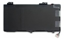 Bateria Hp SE03XL / 14-AL / 14-AL125TX