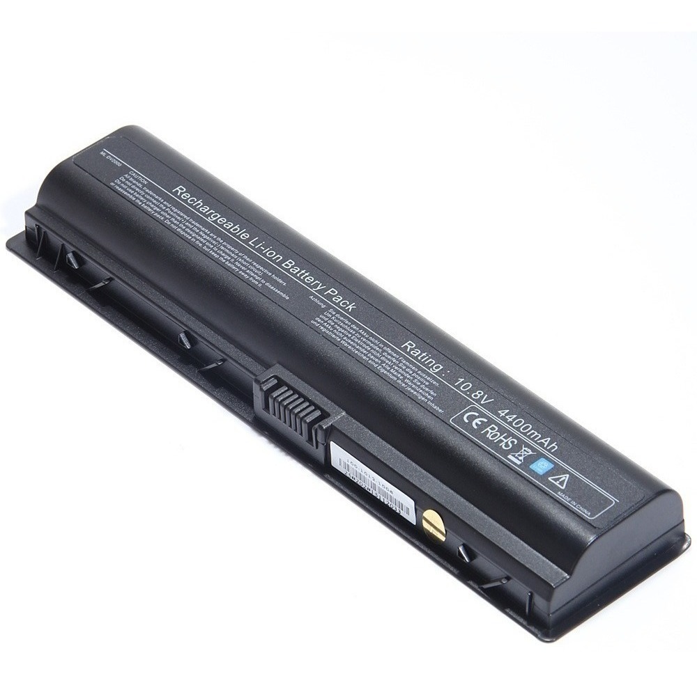 Batería Portátil Compaq Hp Dv2000 / V3000