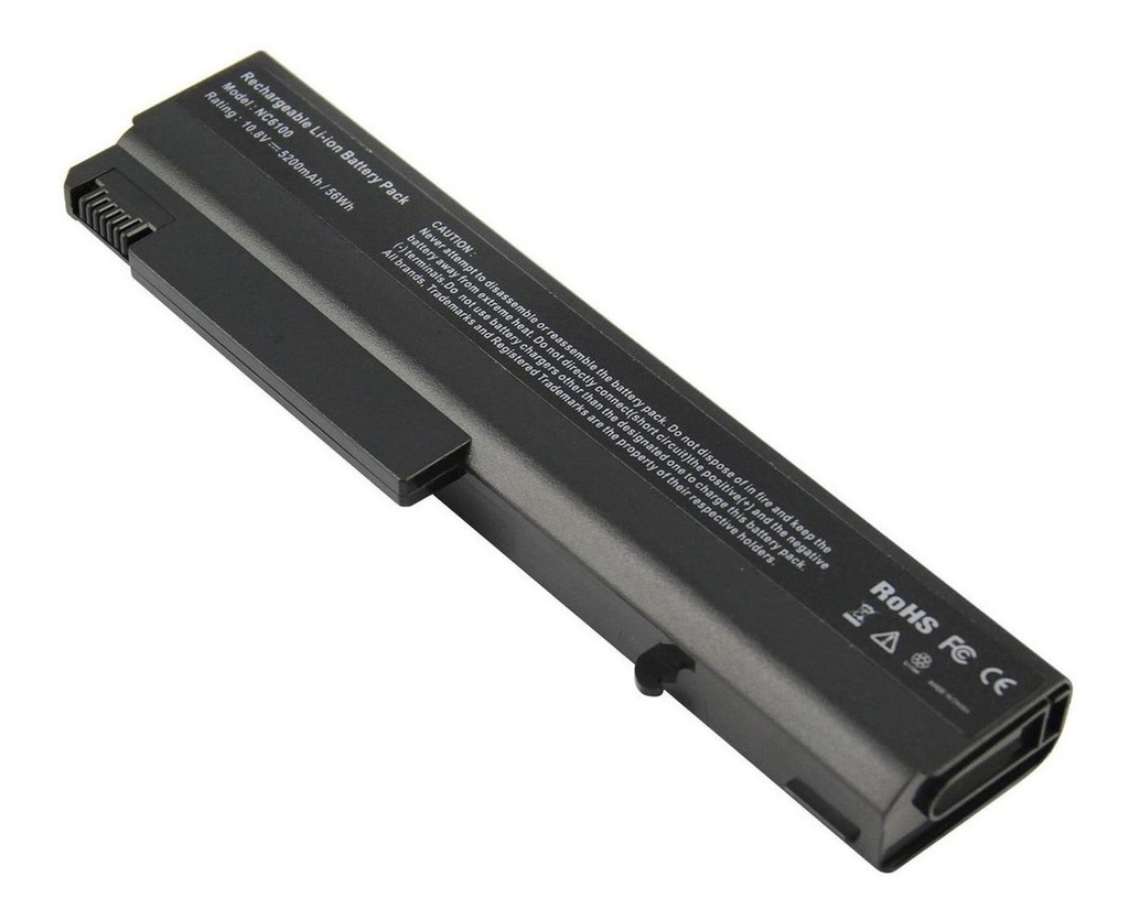 Batería Para Hp Compaq TD06 / 6735B / NC8420