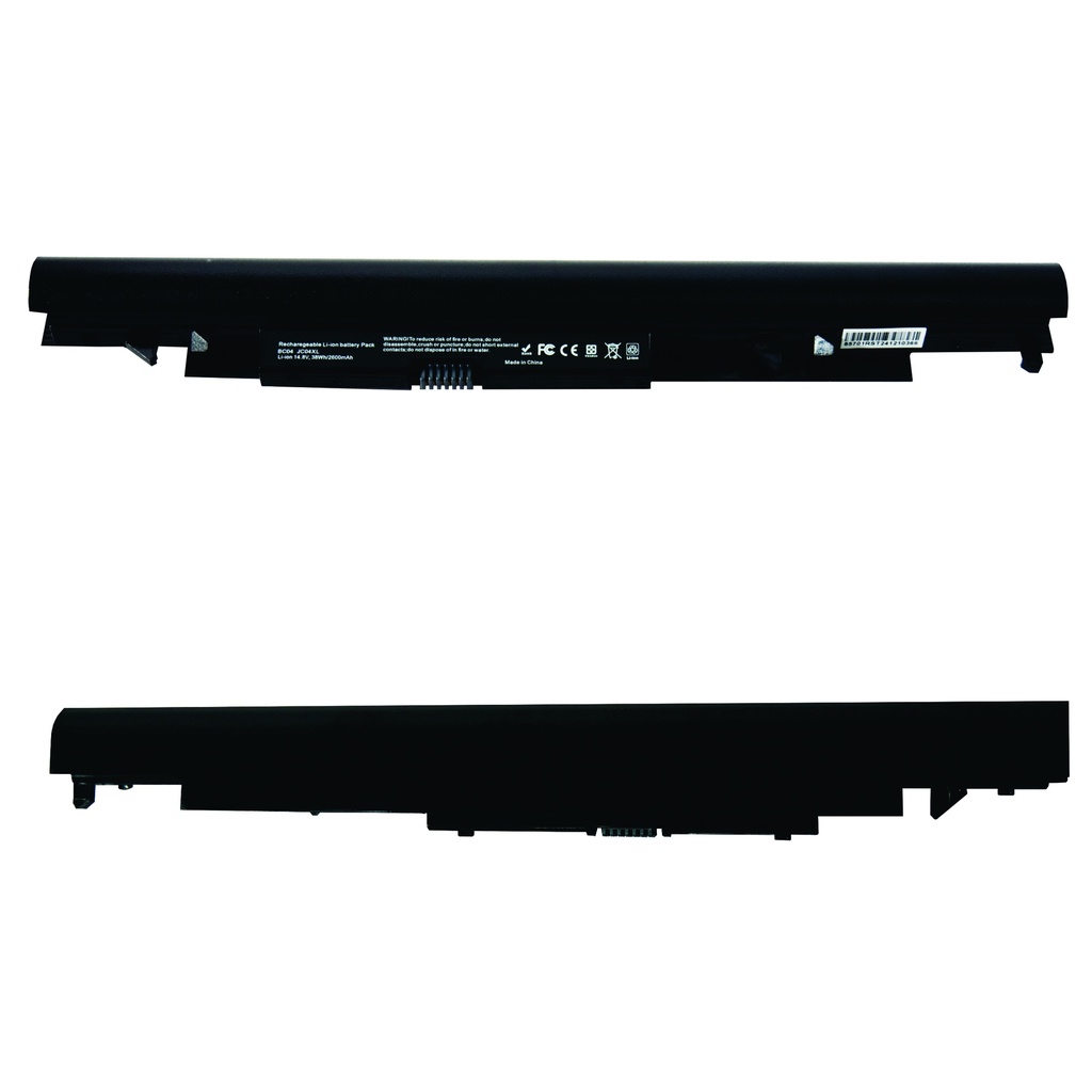 Bateria Hp JC04 JC03/ 240 G6 / 15Q-BU / 17-AK / 14-bs