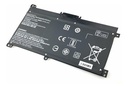 Batería Hp BK03XL / X360 / 14-M / 14-BA