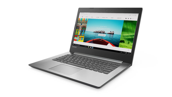 PORTATIL LENOVO IDEAPAD 320-14ISK INTEL CORE I3 6006U 2.0GHZ RAM DDR4 4GB SOLIDO 240GB LED 14 PULG