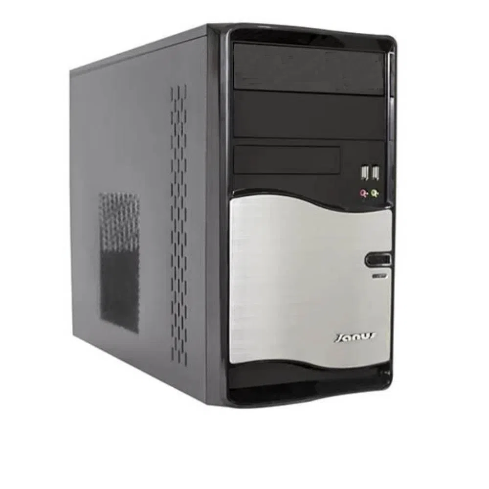 CPU JANUS INTEL CORE I3 7100 3.90GHZ B.MSI H110M PRO-VH PLUS RAM DDR4 8GB SOLIDO 120GB