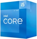 PROCESADOR INTEL CORE I5 12400 LGA 1700