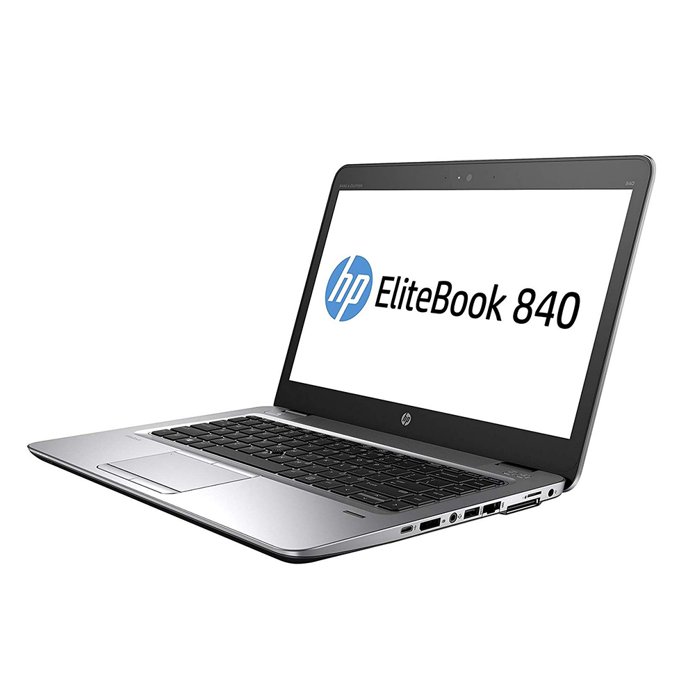 PORTATIL HP ELITEBOOK 840 G1 CORE I5 4200U 1,60GHz DDR3 8GB SOLIDO 180GB LED 14 PULG LICENCIA WINDOWS 10 PRO