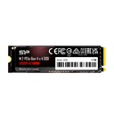 M.2 1TB SILICON POWER RED NVMe PCIe GEN 4X4 1TB