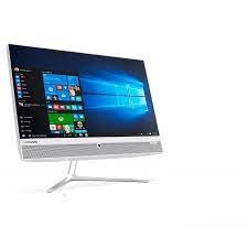 TODO EN UNO LENOVO 510-22ISH INTEL I5 6500T 2.50GHZ DDR4 12GB SOLIDO 480GB LED 21.5 IPS