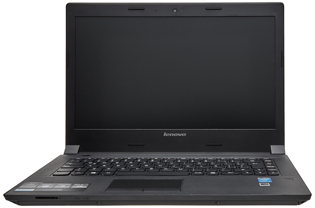PORTATIL LENOVO B40-80 INTEL I5 5200U DDR3 8GB SOLIDO 240GB LED 14 PUL