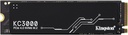 SSD Kingston KC3000 PCIe 4.0 NVMe M.2 512GB SKC3000S/512G