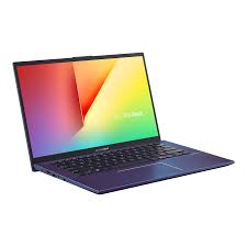 PORTATIL ASUS VIVOBOOK X412D AMD RYZEN 3 3200U DDR4 12GB SOLIDO 256GB LED 14 PULG