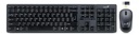 Combo teclado + mouse inalambrico Genius SlimStar 8000SE