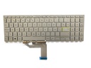 TECLADO ASUS X513 S533 M513 M513ua VivoBook15 S533 M5600IA E510