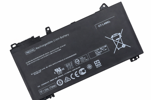 [A02553] Bateria Hp Probook 430-g6 440-g6 445-g6 450-g6 455r-g6 RE03XL