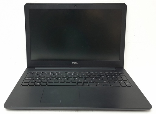 [B00378] PORTATIL DELL LATITUDE 3550 INTEL CORE i5 5200U RAM DDR3 8GB SOLIDO 256GB 15.6 PULG
