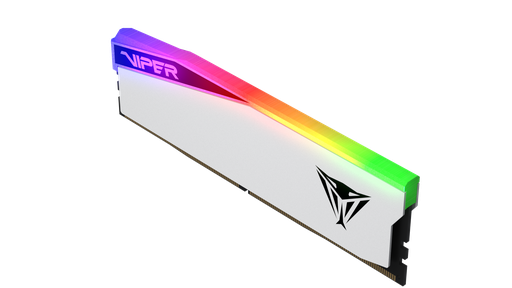 [VI879] MEMORIA RAM PATRIOT VIPER DDR5 RAM 32GB BLANCA