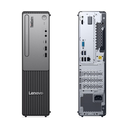 [ATN1362] CPU LENOVO Thinkcentre NEO 30s GEN5 Intel Core i7-13620H 8GB RAM DDR5 SSD NVMe 512GB Wi-Fi 6, Bluetooth