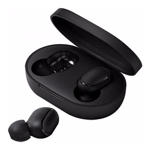 [887150] AURICULAR XIAOMI EARBUDS TWS BLUETOOTH 5,0 ORIGINAL