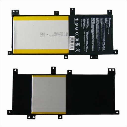 [A02327] Batería Portátil ASUS X455 X455L A455 F455 K455 R454/ R454LA
