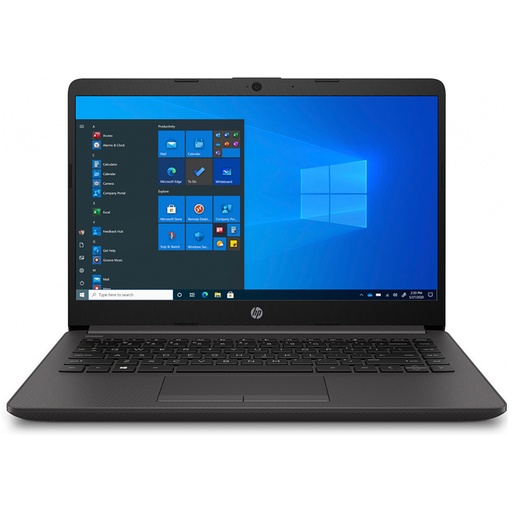 [A03009] PORTATIL HP 245 G8 AMD RYZEN 5 5500U RAM DDR4 4GB M.2 256GB LICENCIA WINDOWS 10 PRO