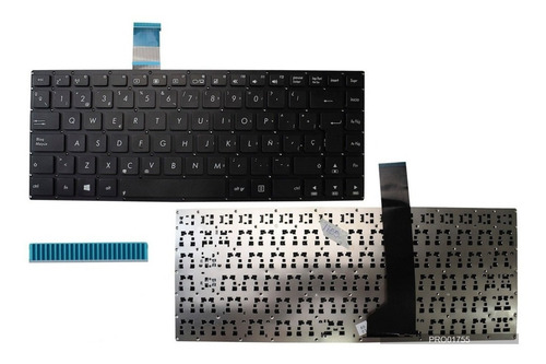 [A05318] Teclado Asus K46 / S46 / K46CB / E46C / A46CM