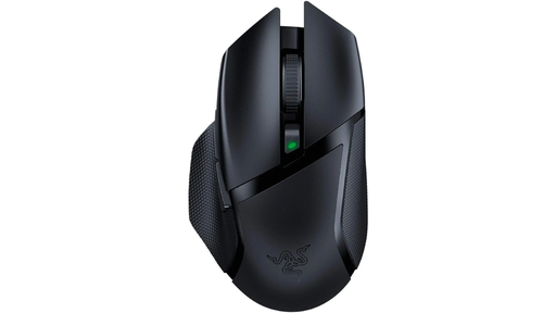 [A54611] MOUSE GAMER BASILISK HYPERSPEED BLUETOOTH RAZER  Inalámbrico
