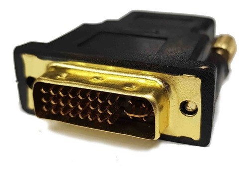 [A64215] ADAPTADOR DVI A HDMI