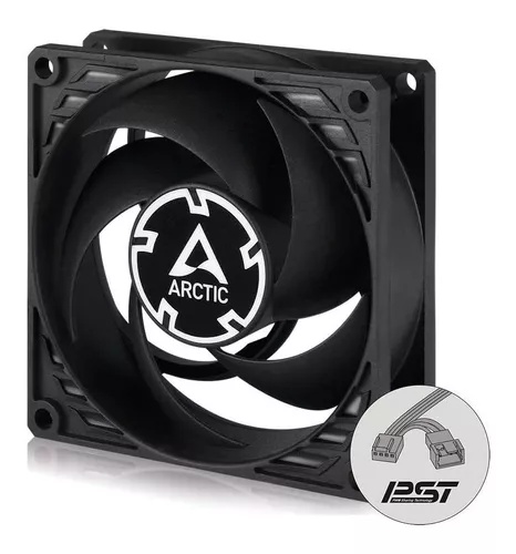 [A6466] FAN COOLER ARCTIC 80MM P8 PWM