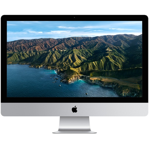 [B00105] IMAC APPLE INTEL I5 RAM 16GB SOLIDO 512GB 21.5 PULG  2015 T.V IRIS PRO 6200 1.5GB  AÑO 2015