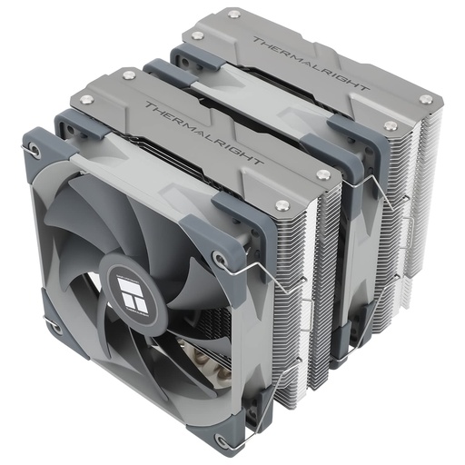 [TH01] Cooler CPU Aire Thermalright Peerless Assassin 120