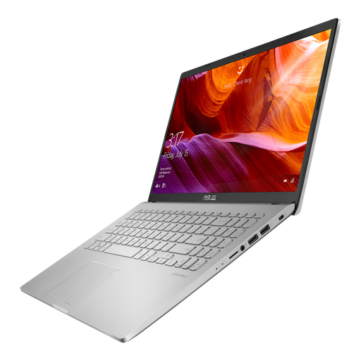 [B00089] PORTATIL ASUS X509J INTEL I7 1065G7 1.30GHZ RAM 12GB SOLIDO 480GB T.V NVIDIA MX110 DDR5 2GB LED 15.6 PULG