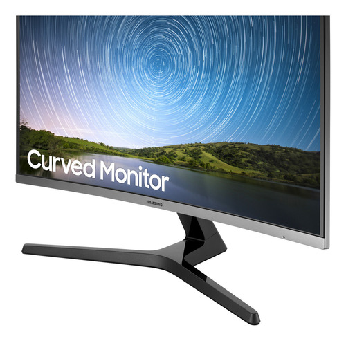 [SAM17] MONITOR SAMSUNG C27R500FHL 27 PUL CURVO
