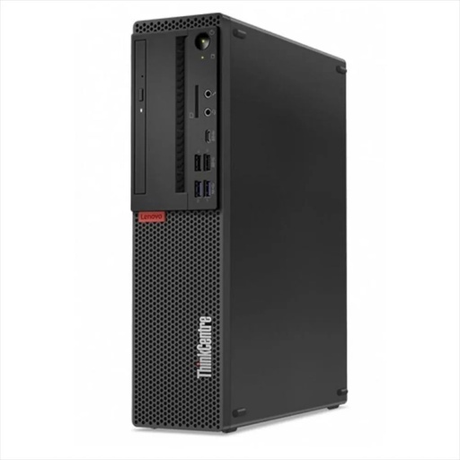 [B00126] CPU LENOVO THINKCENTRE M720S INTEL I5 9500 DDR4 32GB SOLIDO 480GB LICENCIA WINDOWS 10 PRO