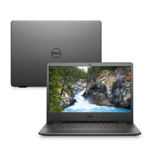[B00127] PORTATIL DELL VOSTRO 3400 P132G INTEL I5 1135G7 2.42GHZ DDR4 12GB M.2 NVME 500GB HDD 1TB LICENCIA WINDOWS 10 PRO