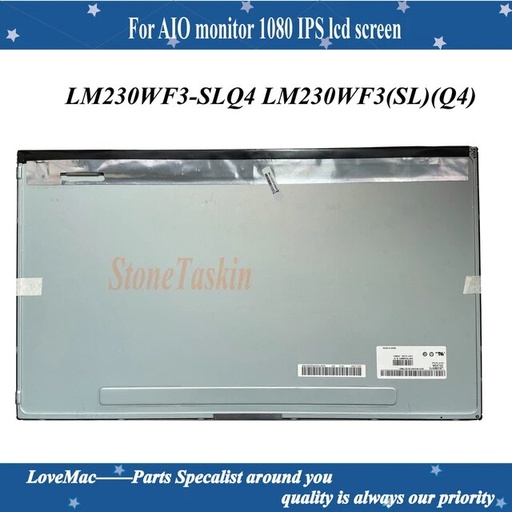 [B00138] PANTALLA TODO EN UNO LG 23.0" LM230WF3 (SL)(Q4)  CONECTOR 6 PINES