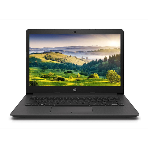 [B00141] PORTATIL HP 240 G7 INTEL I3 1005G1 1.20GHz RAM DDR4 8GB M.2 NVME 256GB LED 14 PUL