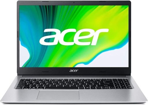 [B00152] PORTATIL ACER ASPIRE 3 A315-23 AMD RYZEN 5 3500U 2.10GHZ DDR4 12GB SOLIDO 256GB HHD 1TB LED 15.6