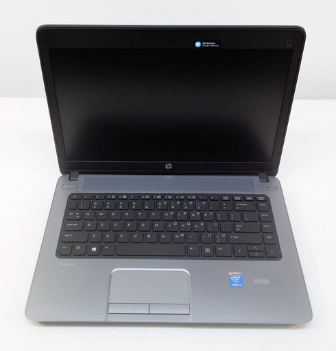 [B00157] PORTATIL HP 440 G1 INTEL I5 4200M 2.50GHZ DDR3 8GB SOLIDO 240GB LICENCIA WINDOWS 10 PRO