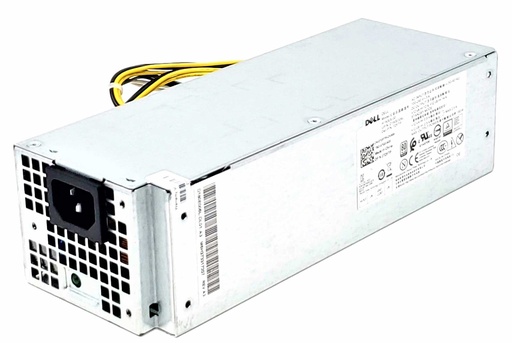 [B00160] FUENTE PODER DELL OPTIPLEX 7050 5050 3050 PARTE: AC180ES-1